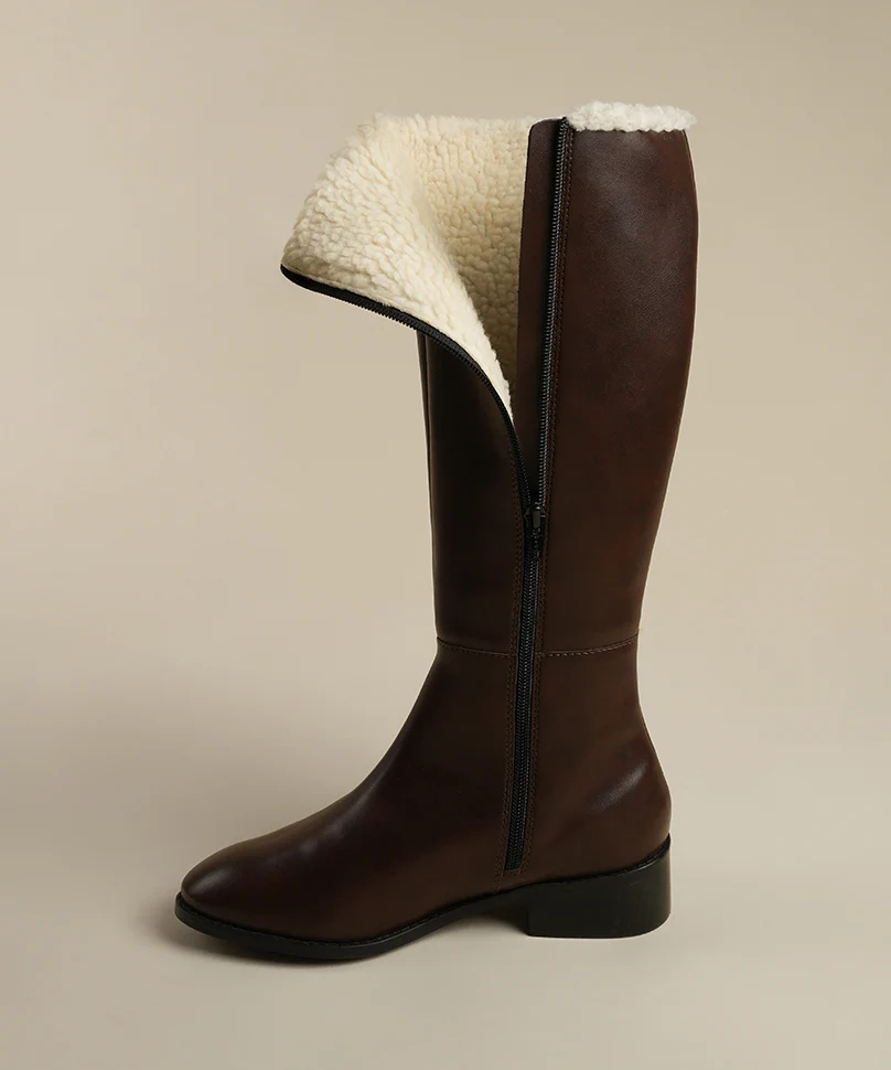 Huskies Brown - Image 3