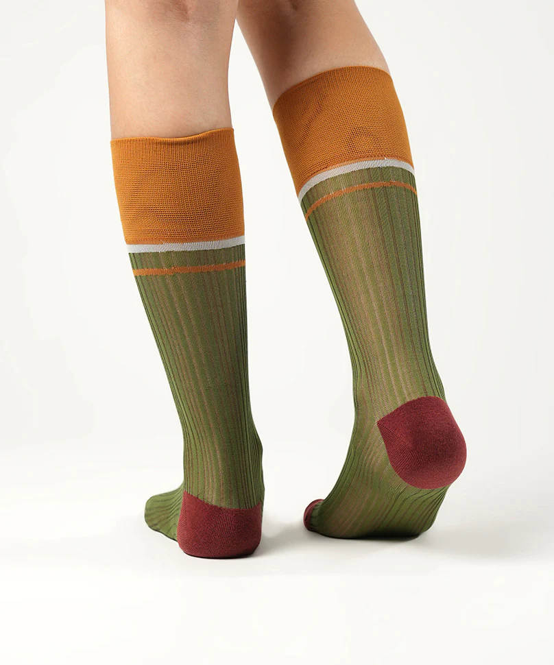 Jennie - Green - Image 3