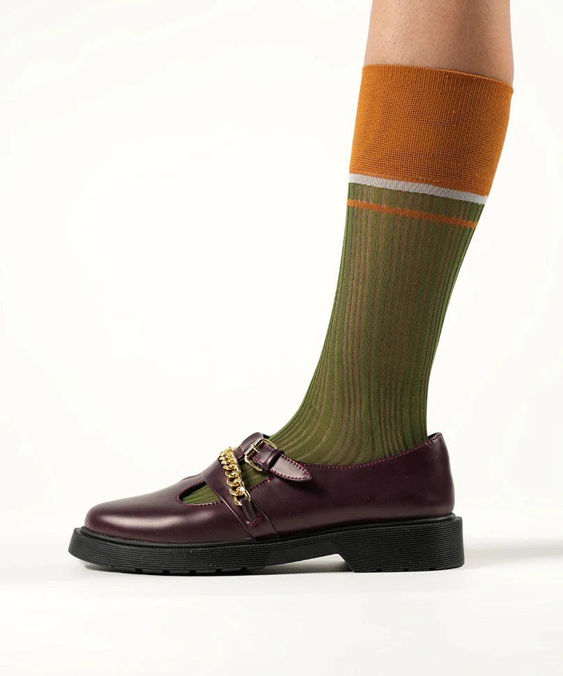 Jennie - Green - Image 4