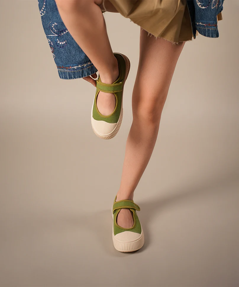 Jiro Green - Image 2