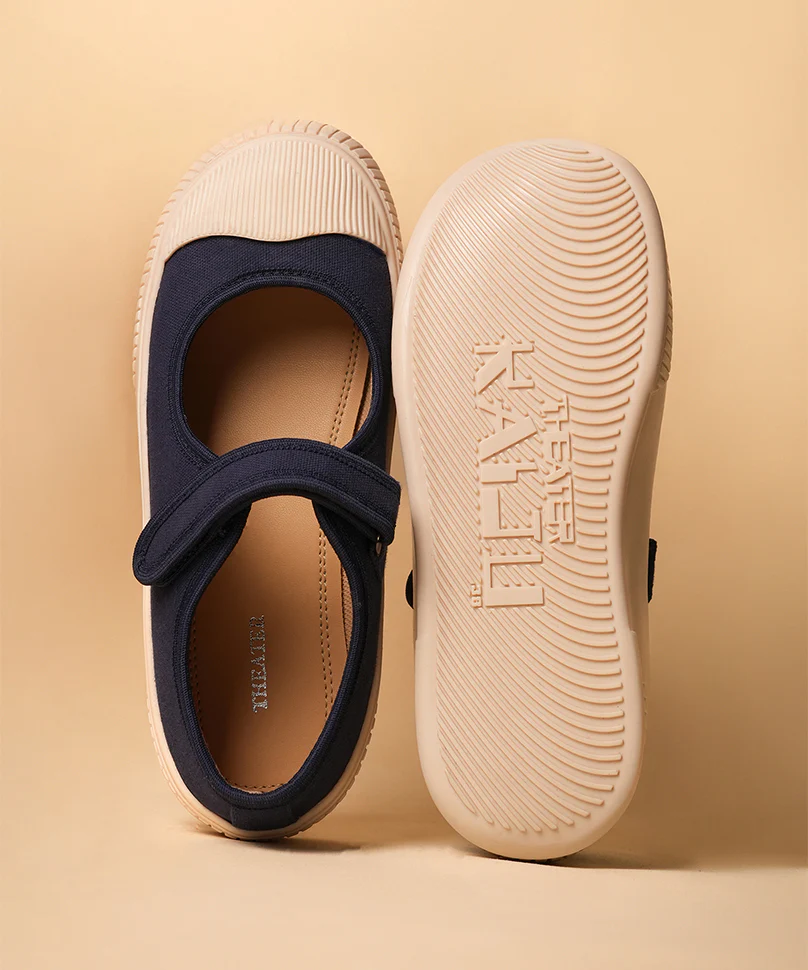 Jiro Navy Blue - Image 4