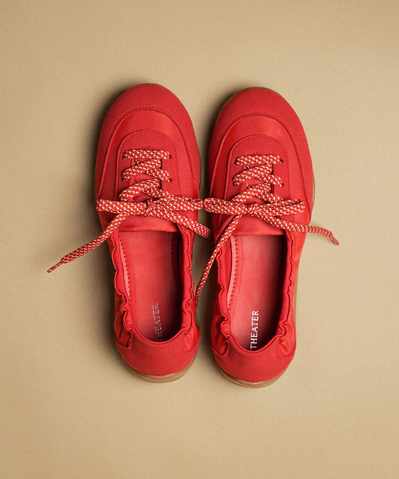 Kai Red