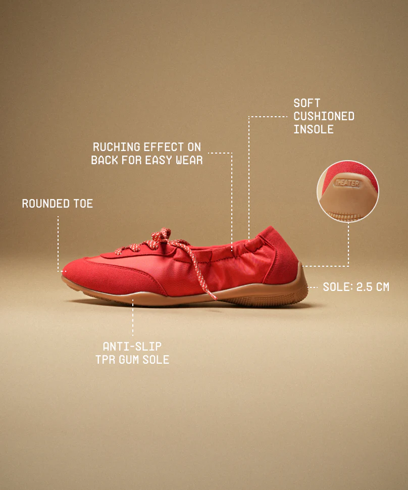 Kai Red - Image 4