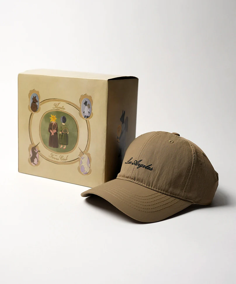 LA Olive - Image 6