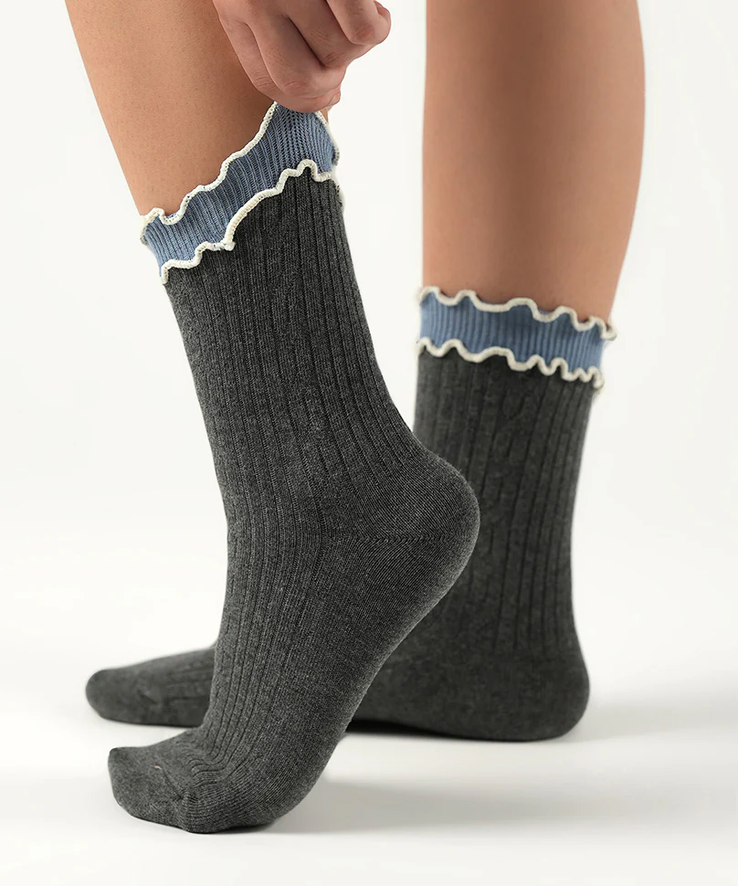 Lisa - Grey - Image 3