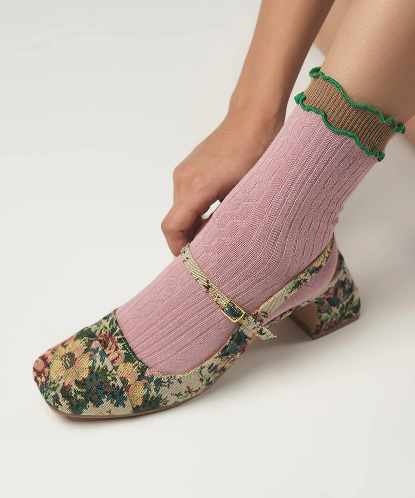 Lisa - Pink - Image 6