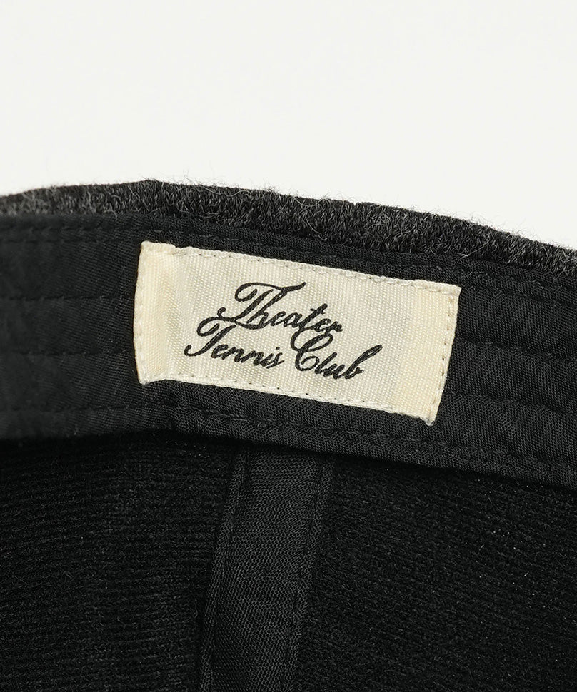 Macrocosm Cap-Ash Grey - Image 5