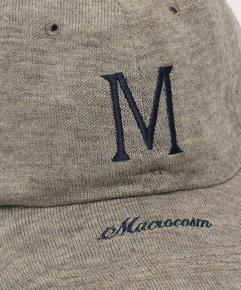 Macrocosm Cap-Clay Brown - Image 4
