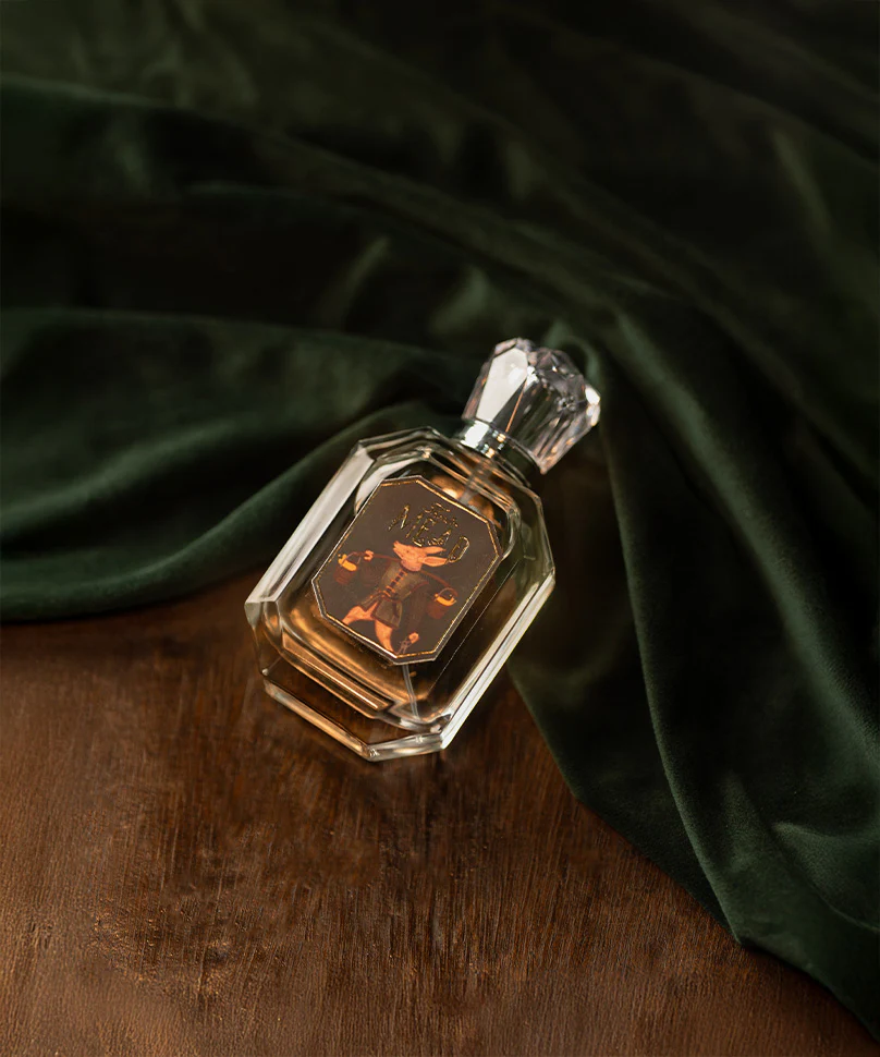 Mead Eau De Parfum 100ml