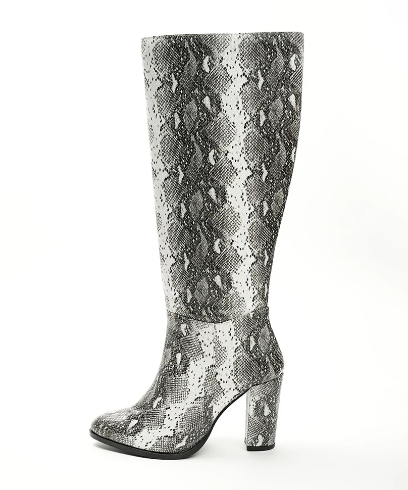 Nagini White - Image 4
