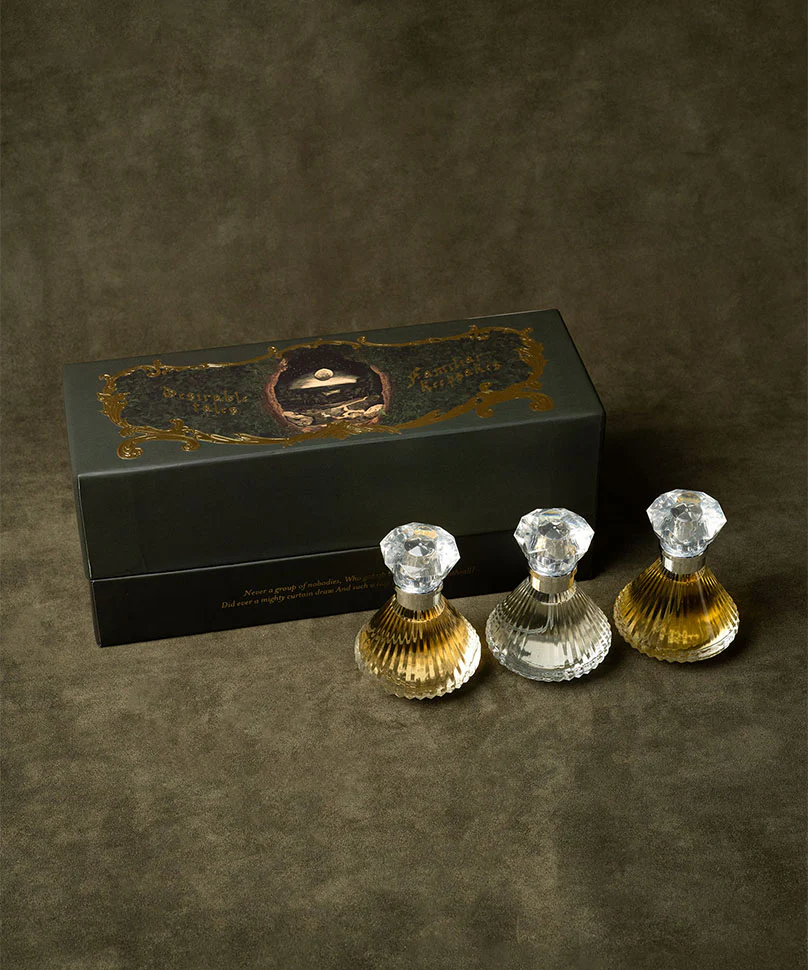 Nibbles (60ml X 3) - Image 3