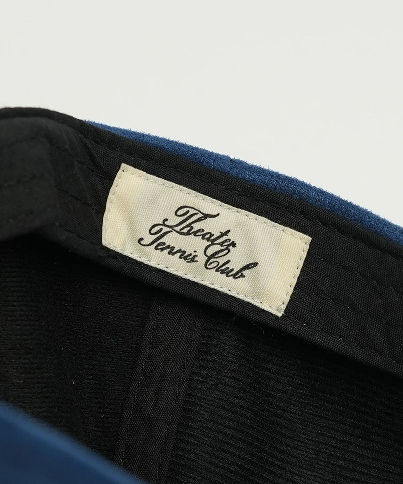 NW Cap-Medieval Blue - Image 5