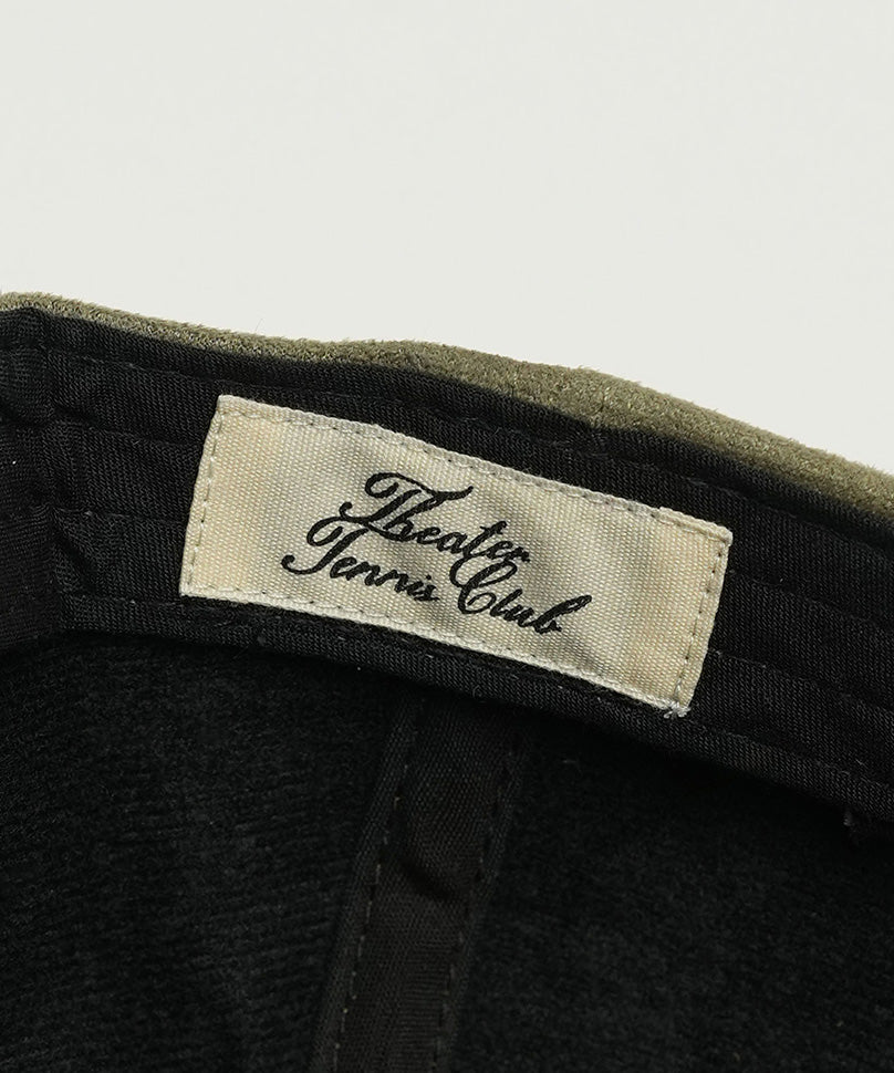 NW Cap-Olive - Image 5