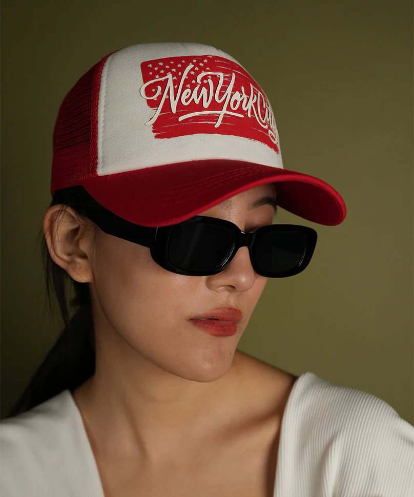 NYC Red - Image 2