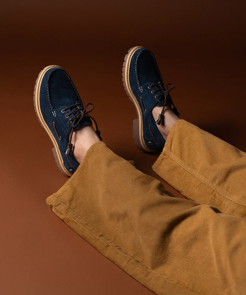 Passengers Blue - Image 7