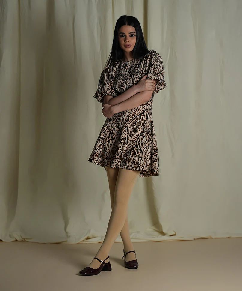 Peau Skin Opaque Stockings - Image 10