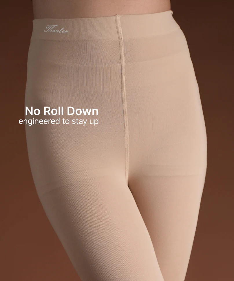 Peau Skin Opaque Stockings - Image 4