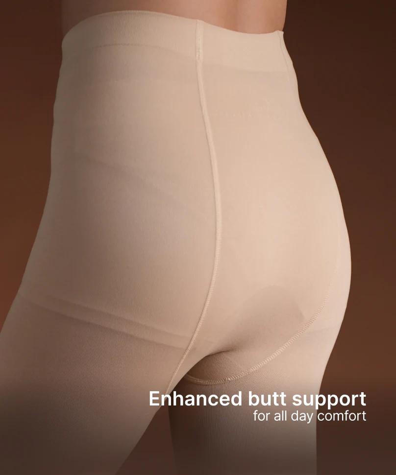 Peau Skin Opaque Stockings - Image 6