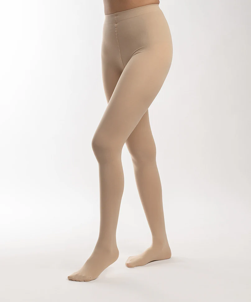 Peau Skin Opaque Stockings - Image 7