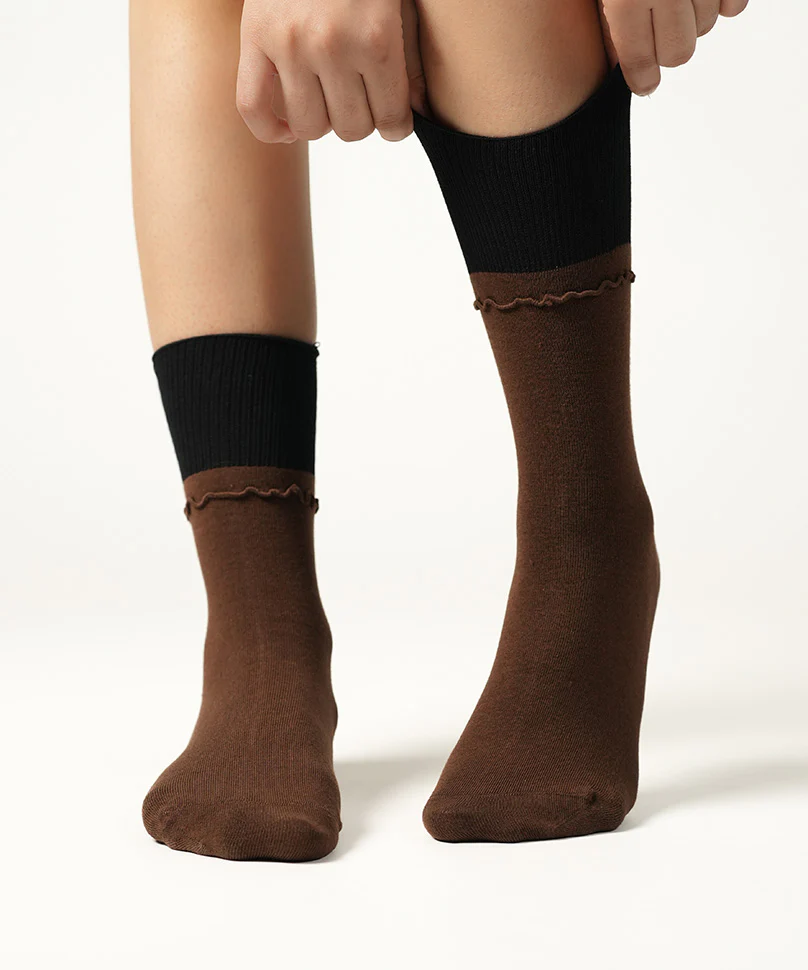 Peppy Pals-Brown - Image 3