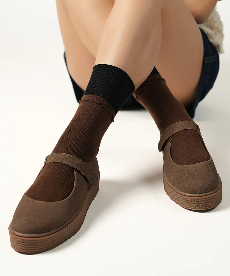 Peppy Pals-Brown - Image 5