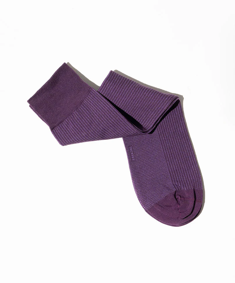 Purple Pinstripe - Image 2