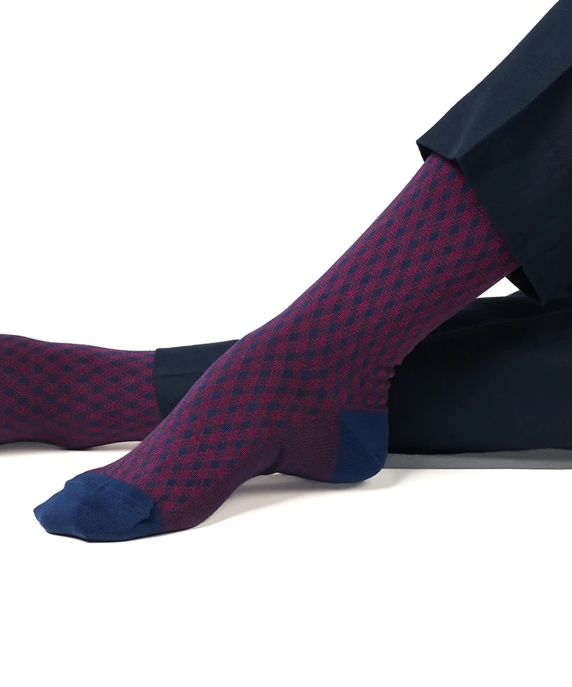Red Gingham - Image 2