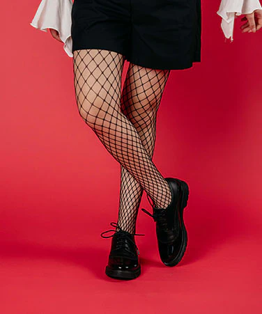 Résille Grande Fishnets - Image 8