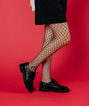Résille Grande Fishnets - Image 9