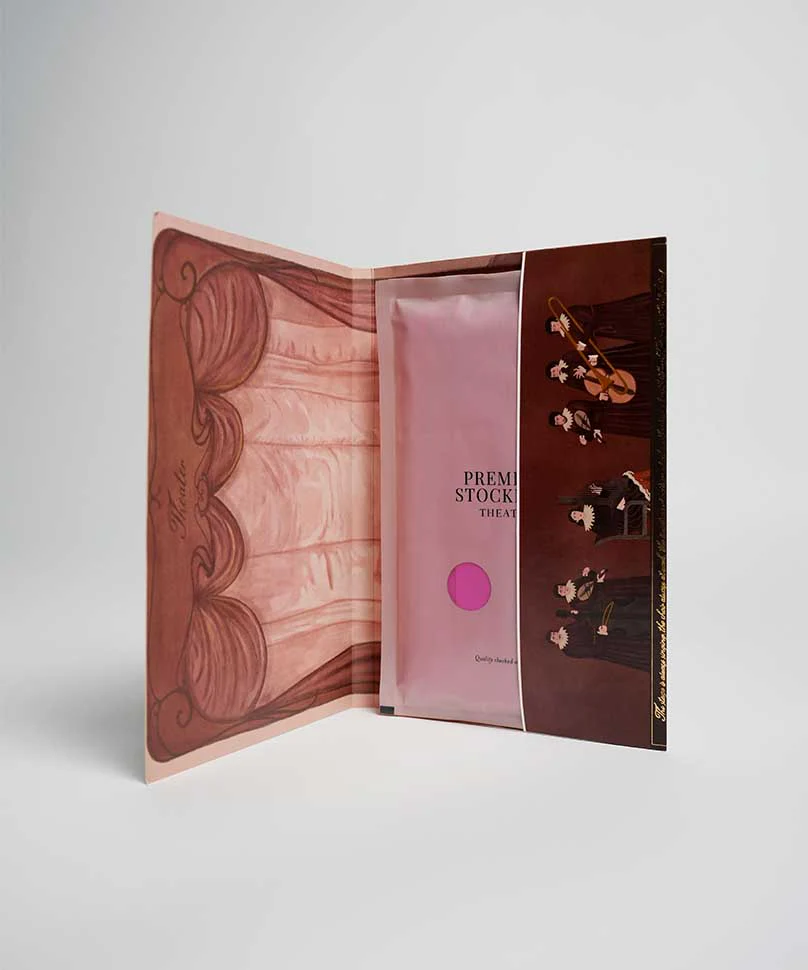 Rose Stockings - Image 3