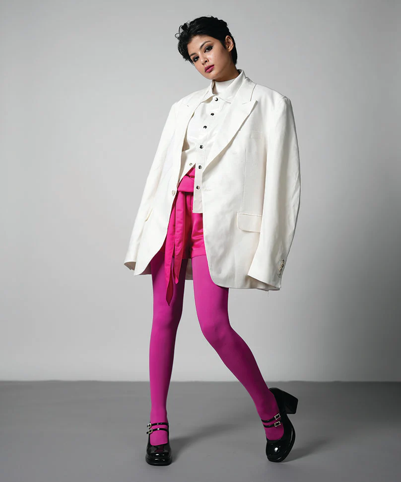 Rose Stockings - Image 5