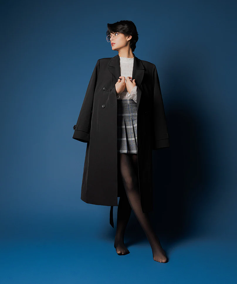 Sheer Effect Opaque - Image 8