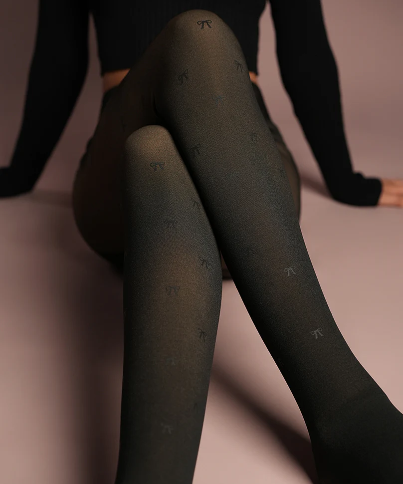 Sheer Fur Ribbons - Image 5