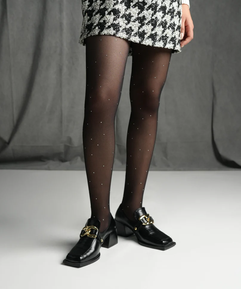 Sheer Rhinestones - Image 5