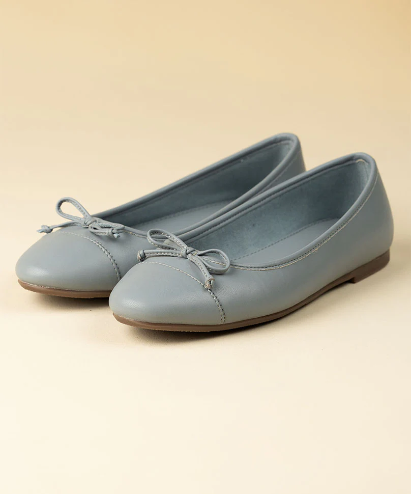 Swans Blue