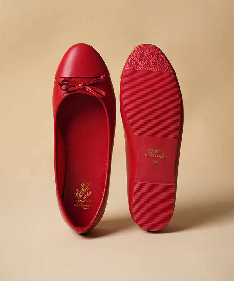 Swans Red - Image 8