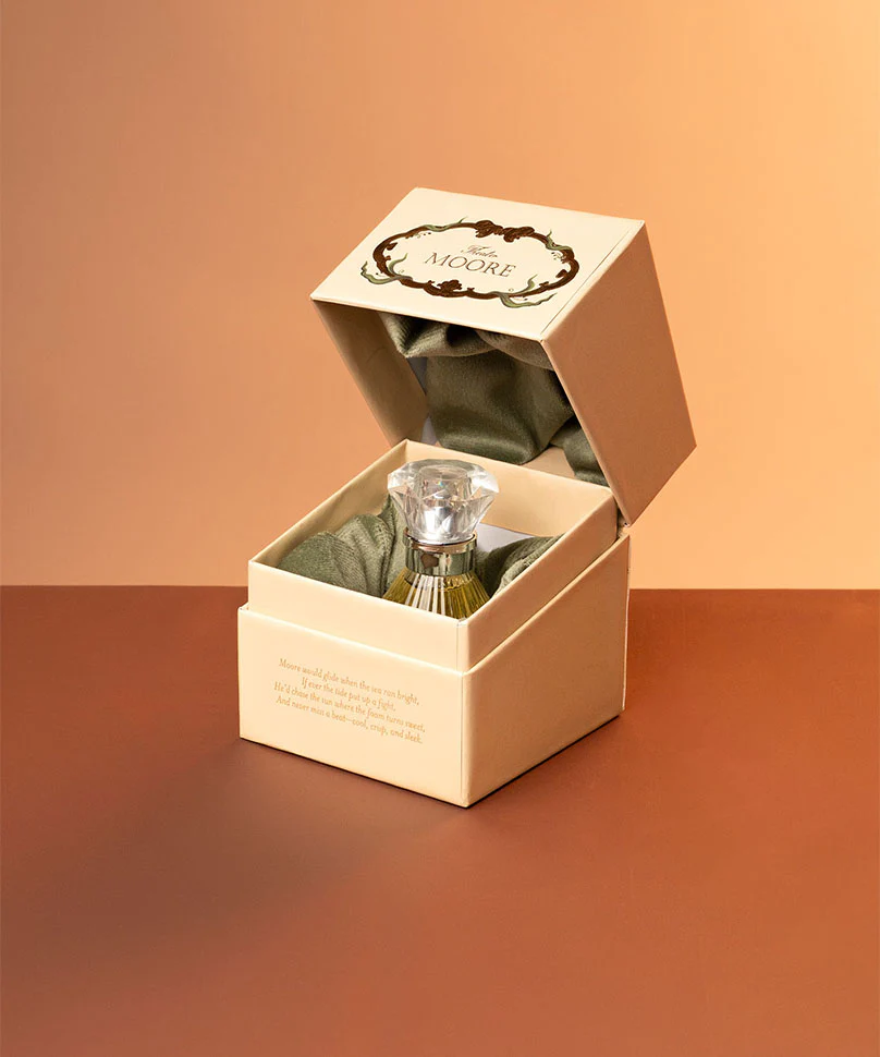 Theater Moore Eau De Parfum - Image 4