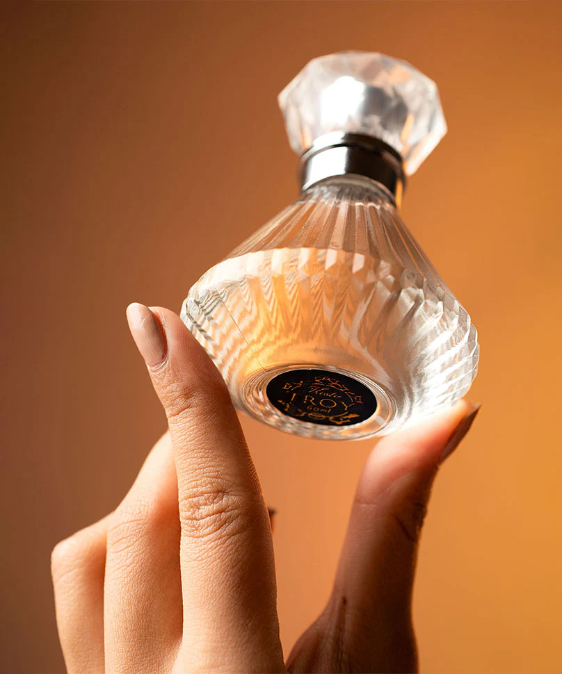Theater Troy Eau De Parfum - Image 3