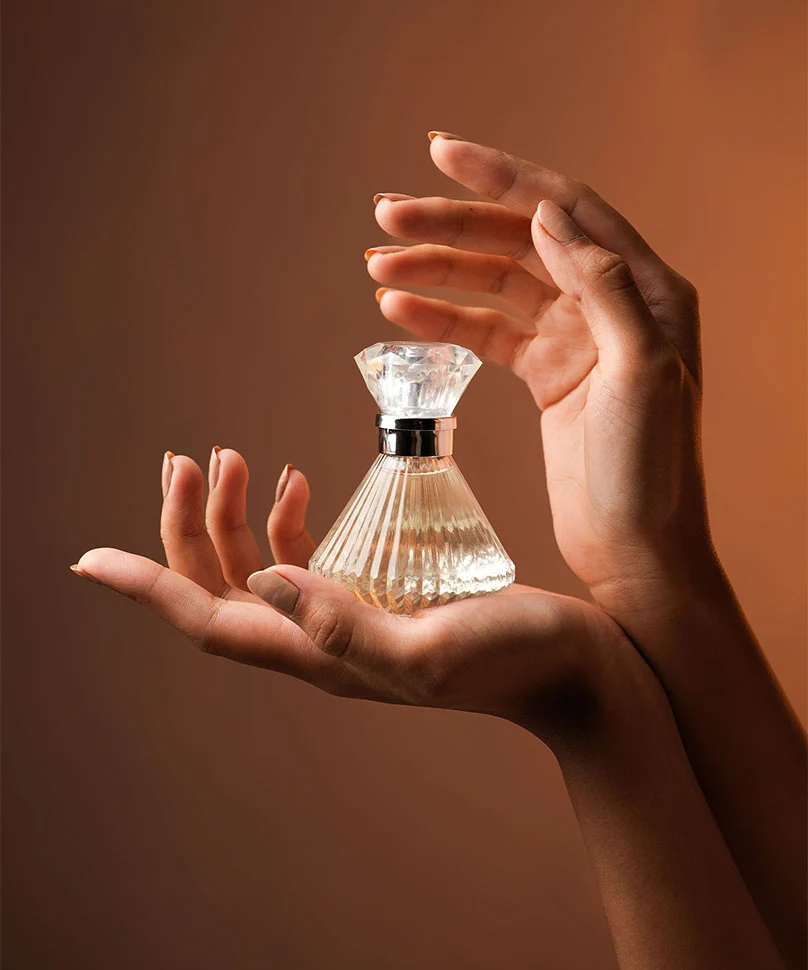 Theater Troy Eau De Parfum - Image 5