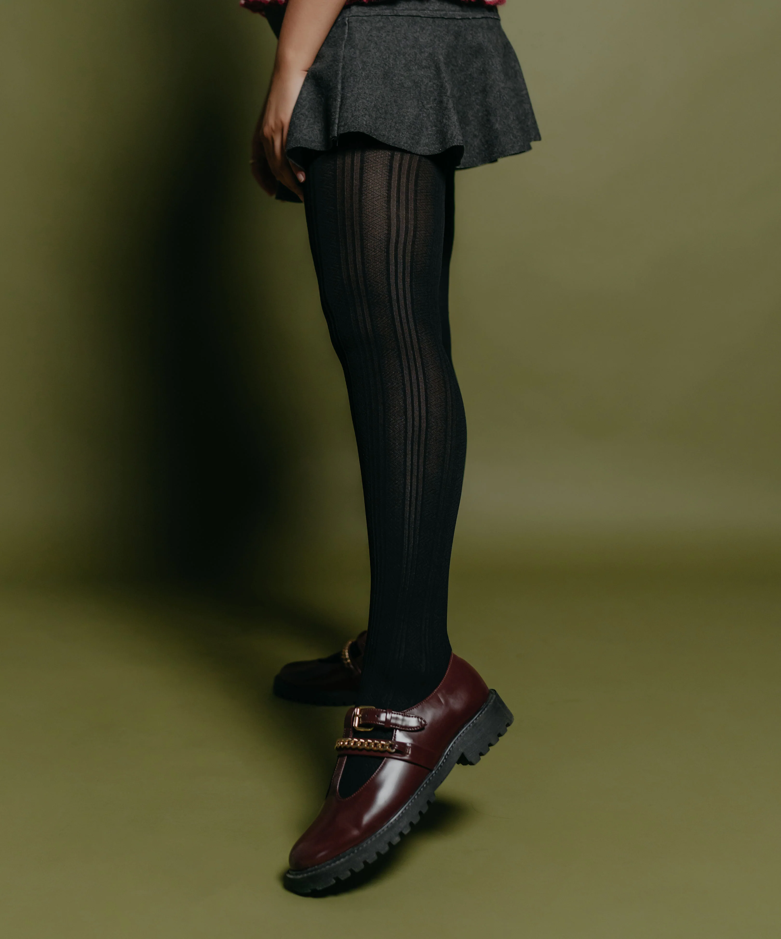 Tiramisu Stockings - Image 2