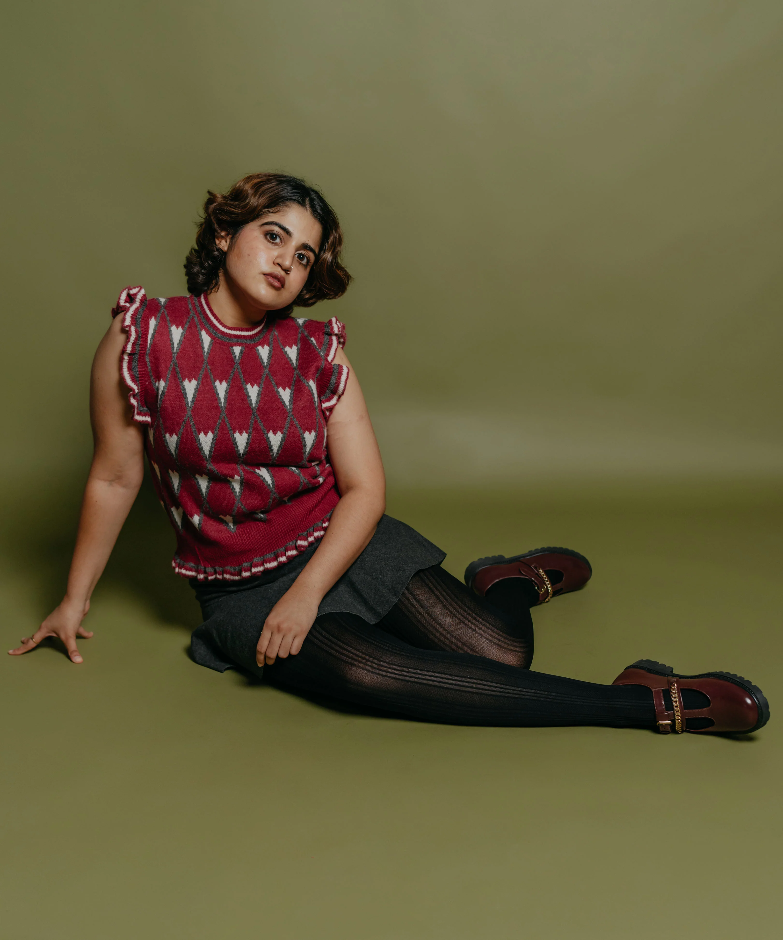 Tiramisu Stockings - Image 7