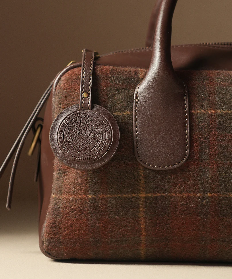 Toad Tweed - Image 2