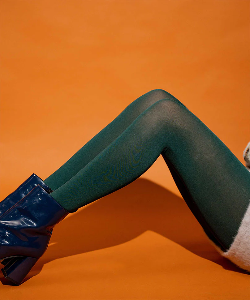 Verte Stockings - Image 2