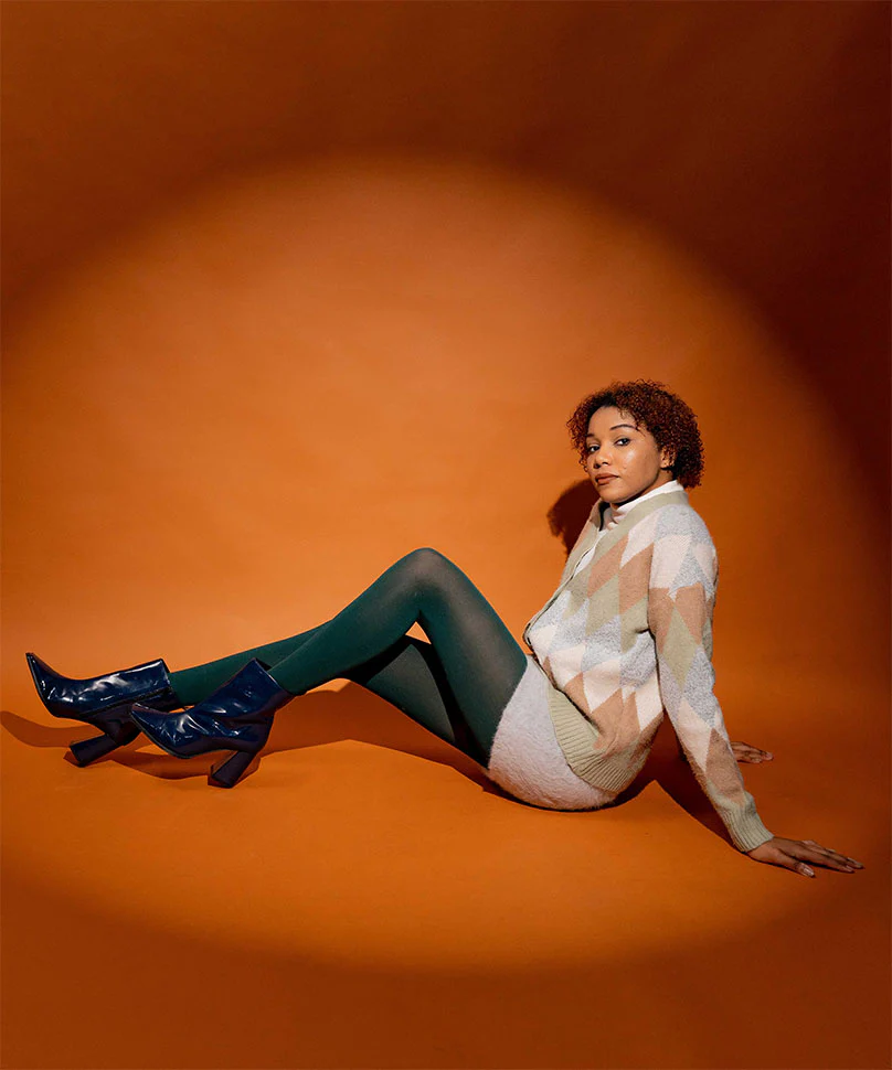 Verte Stockings - Image 6